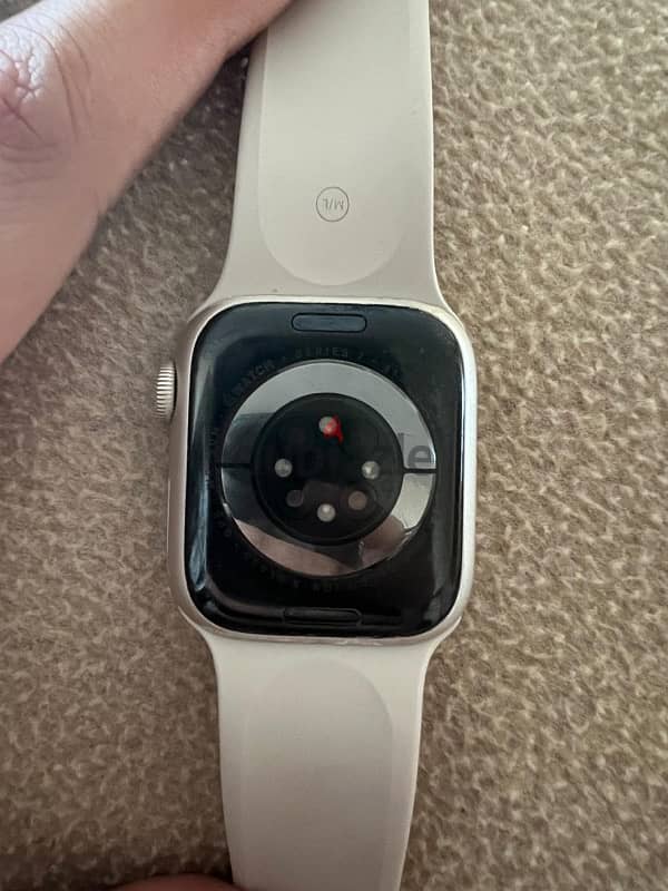 Apple Watch Series 7 41 MM 1