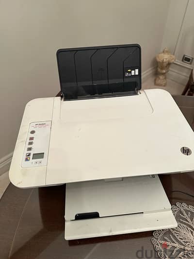 hp deskjet printer