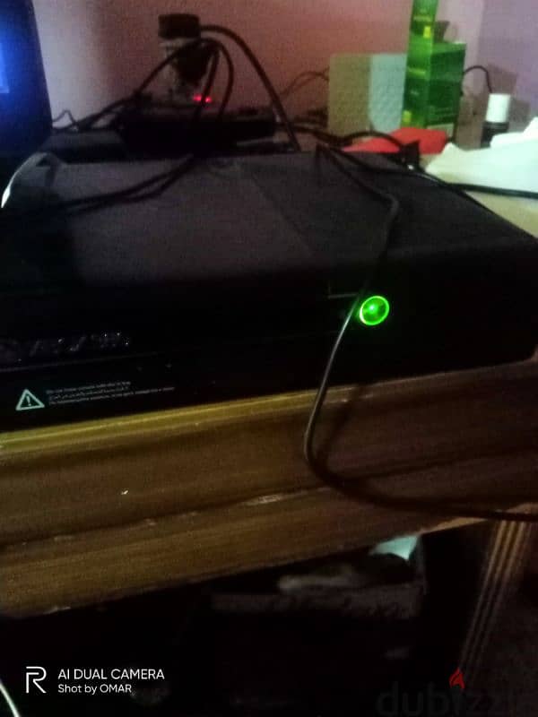 Xbox 360 1