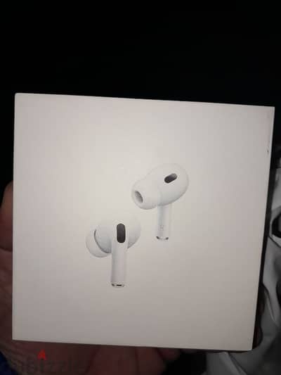 Airpods pro 2 sealed