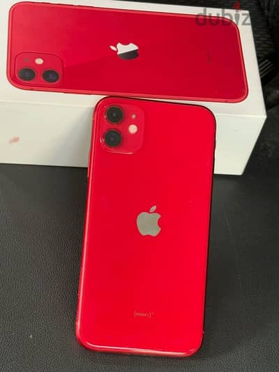 Iphone 11 128GB