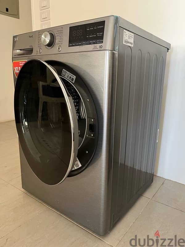 Dryer LG 1