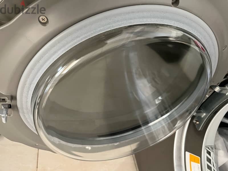 Dryer LG 3