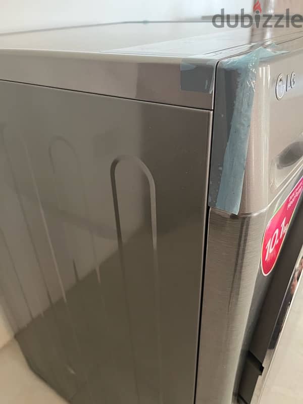 Dryer LG 5