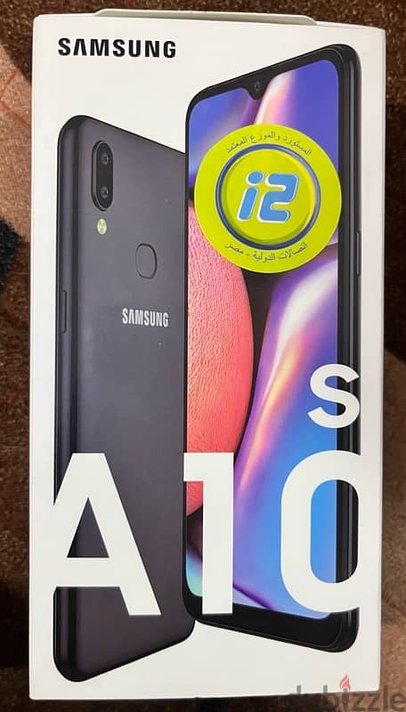 Samsung A10 2