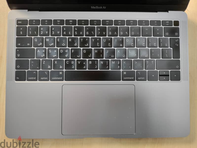 MacBook Air 2019 as a new 2