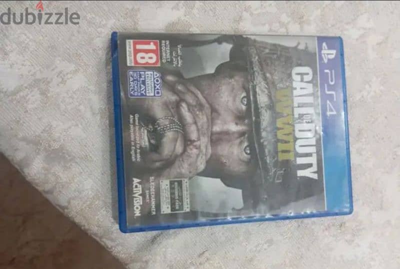 call of duty 0