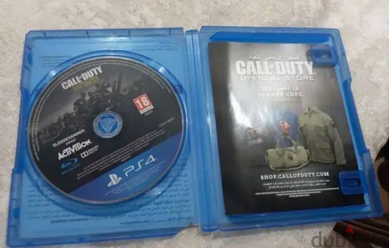 call of duty 2