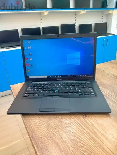 Dell Latitude 7480