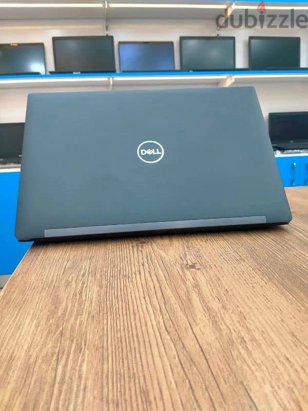 Dell Latitude 7480 1