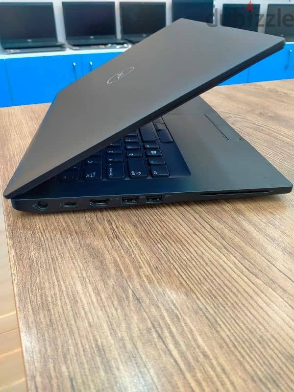 Dell Latitude 7480 2