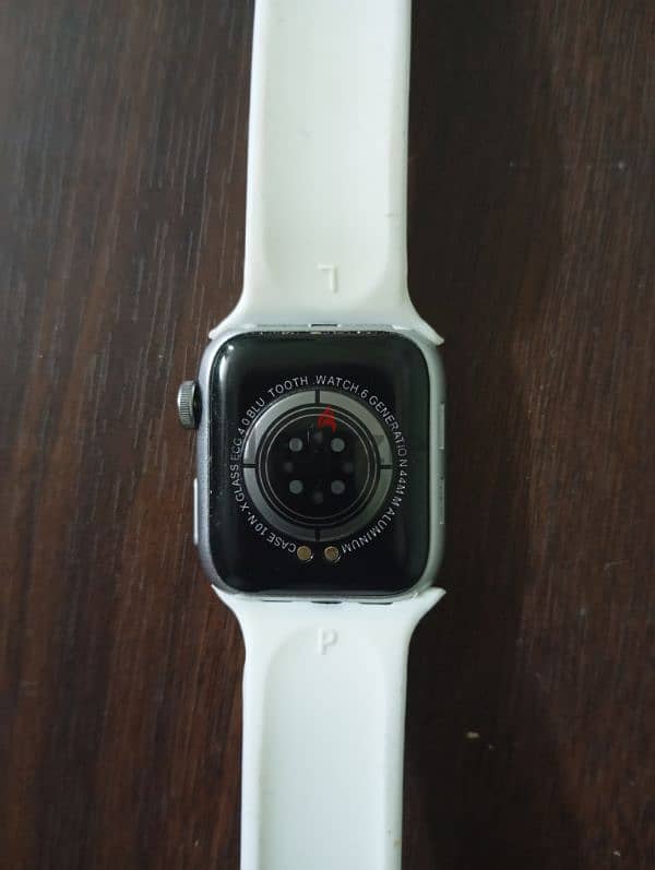 X8 MAX smart watch 1