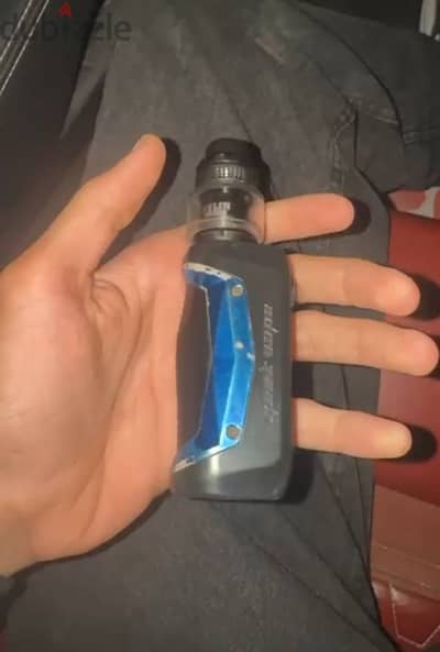 فيب Geekvape Aegis Solo Vape