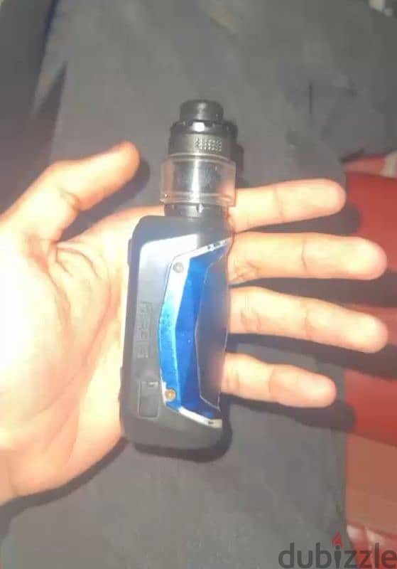 فيب Geekvape Aegis Solo Vape 2