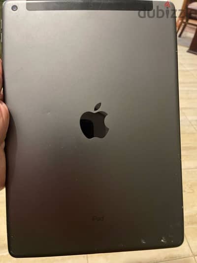 iPad 9  256 g