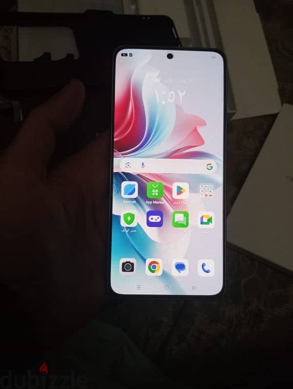 oppo reno 11f 5G 5