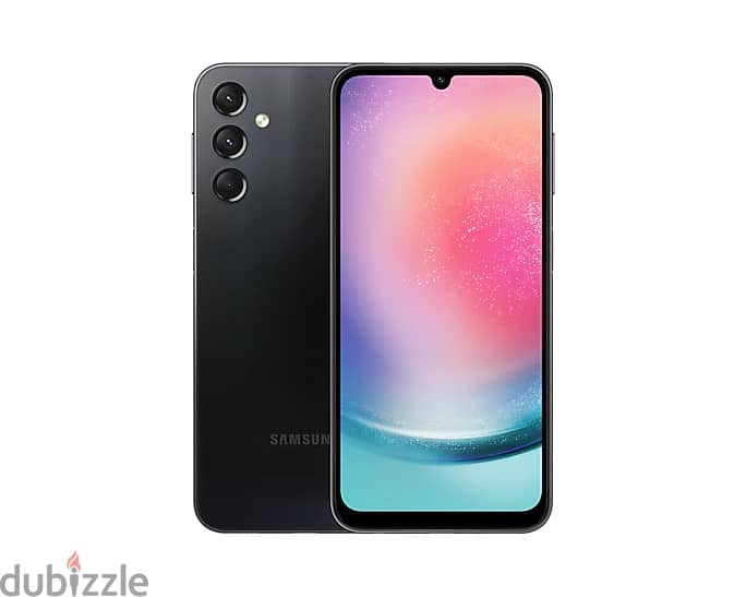 Galaxy A24 1