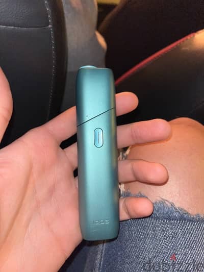 iqos one