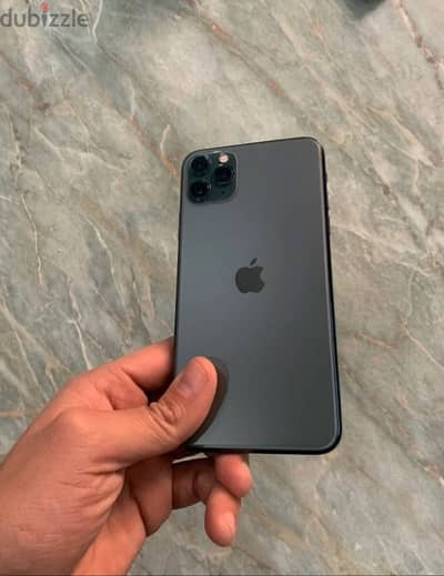 iPhone 11pro max