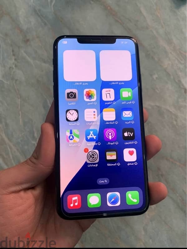 iPhone 11pro max 2