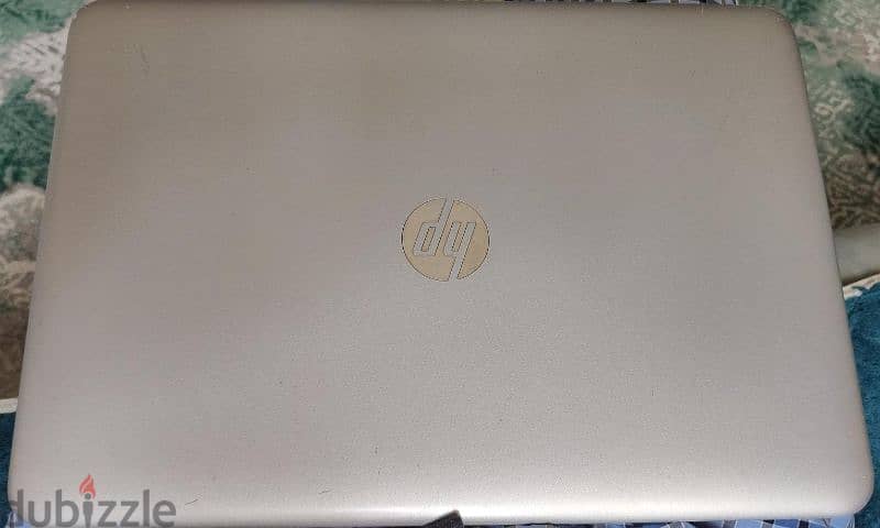 HP probook 450 g4 core i7 7th gen 1