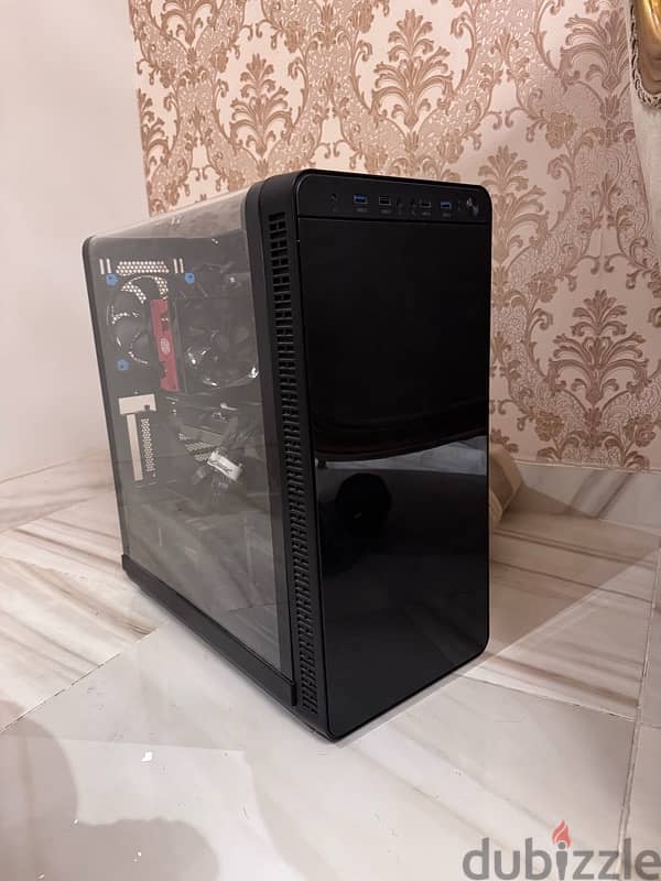 high end gaming pc with rtx 3080 2