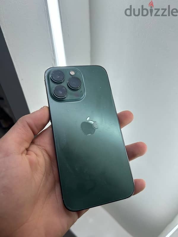 iPhone 13 Pro 0