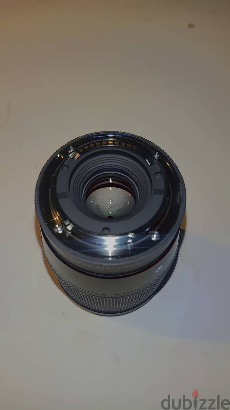 Sigma 16mm f-1.4 DC DN Contemporary Lens For Sony E 4