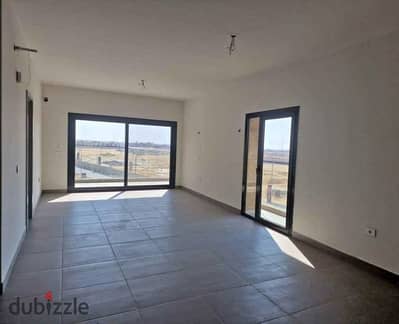 133 sqm apartment for sale in Fifth Settlement ,new cairo immediate receipt and installments up to 10 years with a 37% discount