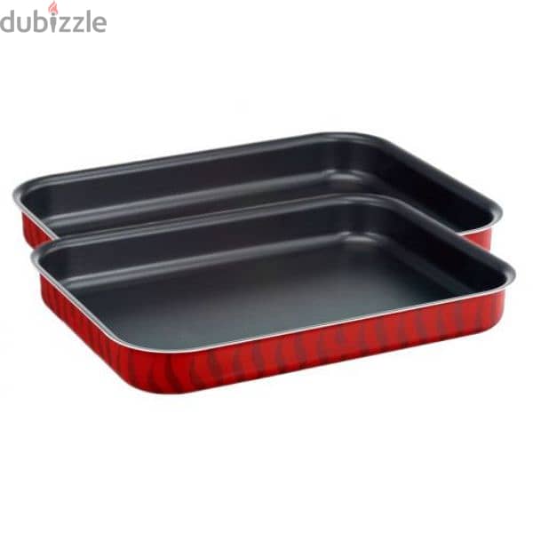Tefal Zahran Timbo tray 1