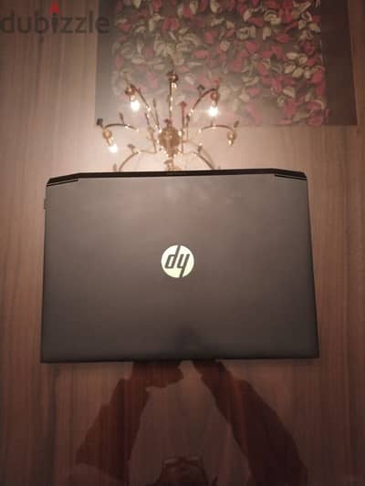 HP PAVILION GAMING LAPTOP 15