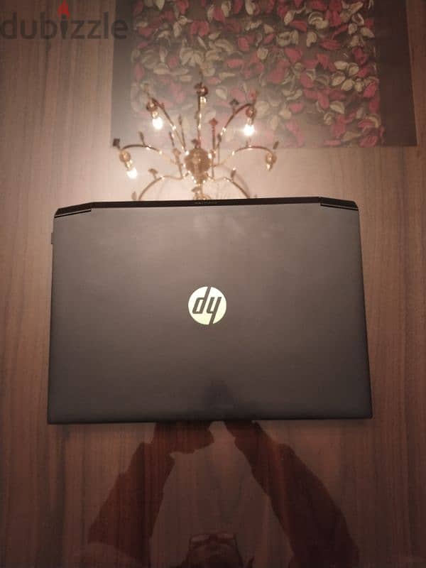 HP PAVILION GAMING LAPTOP 15 0