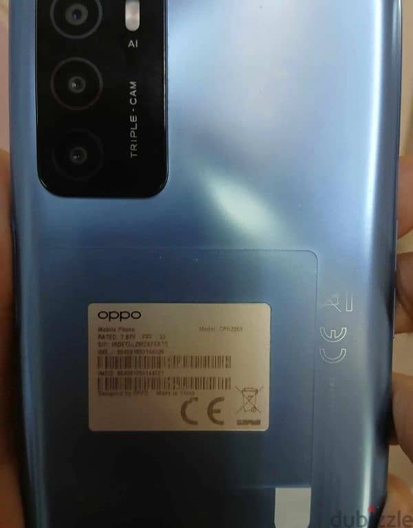 oppo a16 0