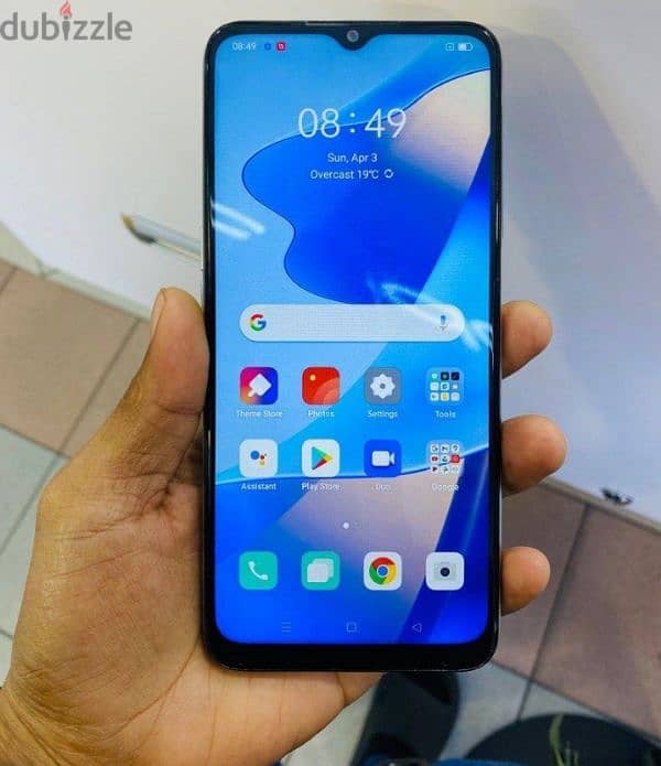 oppo a16 1