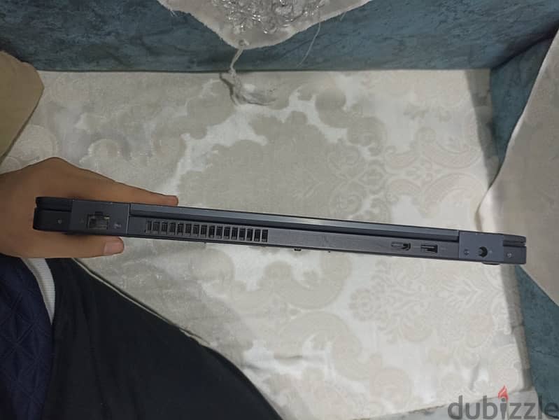 laptop dell precision 3530 0