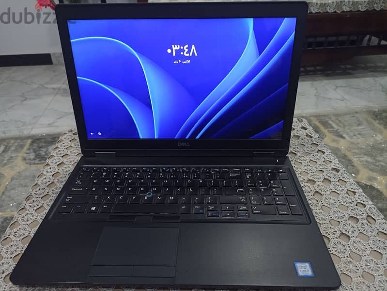 laptop dell precision 3530 6