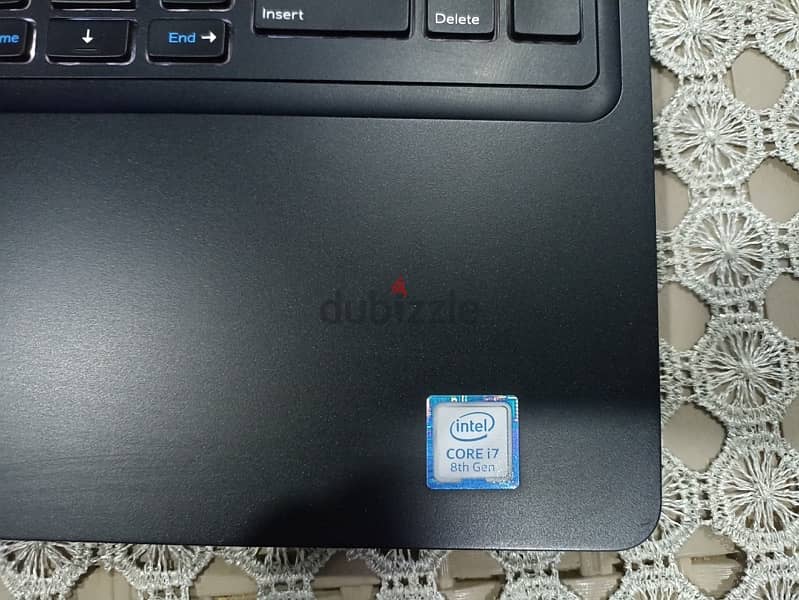 laptop dell precision 3530 8