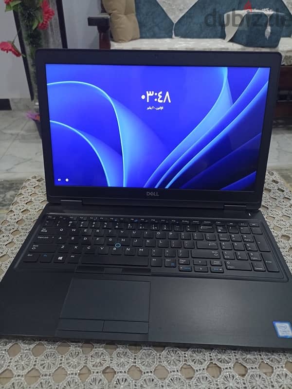 laptop dell precision 3530 9