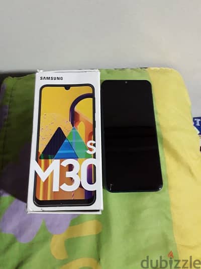 Samsung m30s