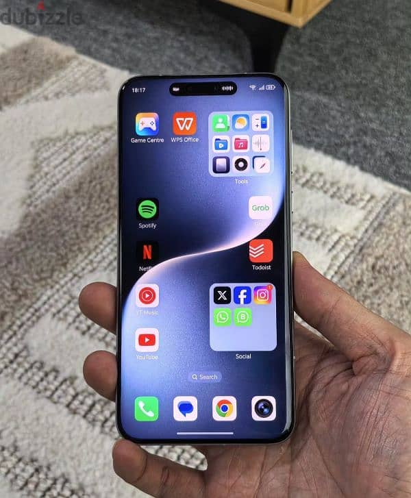 Honor Magic 7 Pro كسر كسر زيروووو 4