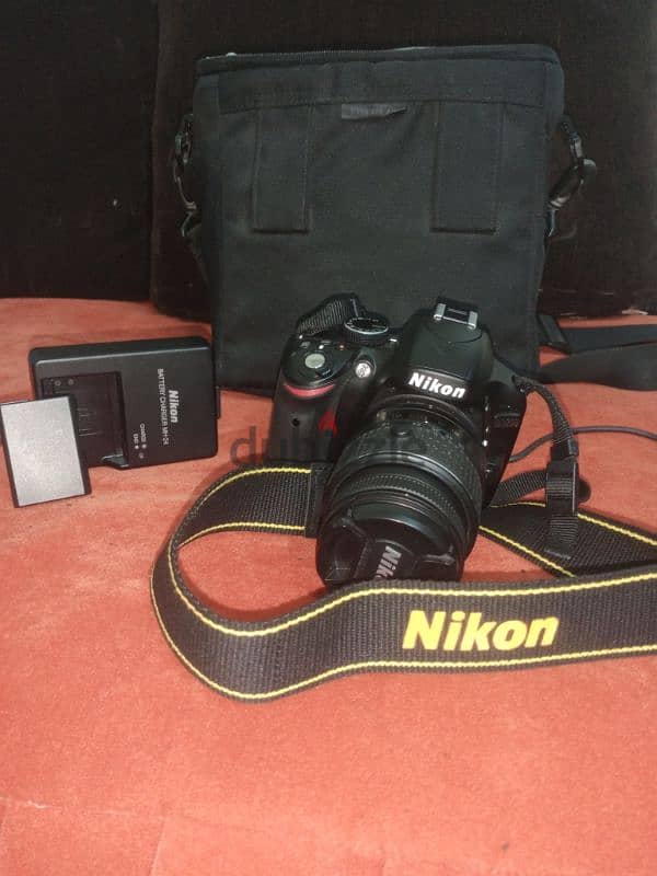 nikon d32 0