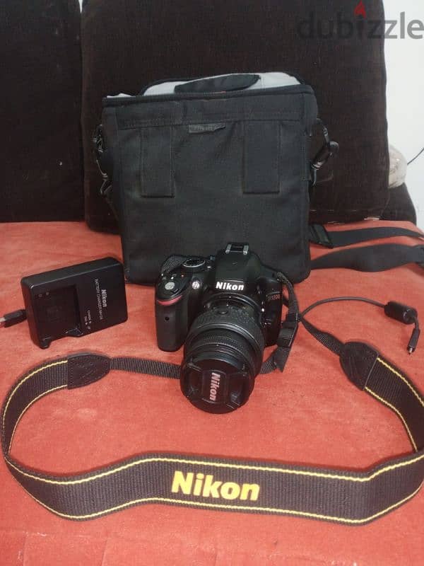 nikon d32 1