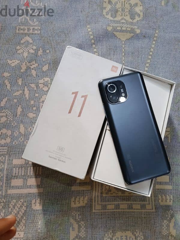 Mi11 5g 1