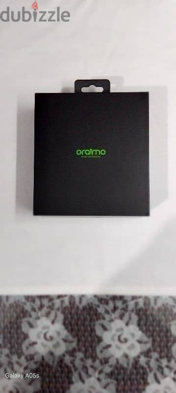 سماعه Oraimo c3 1