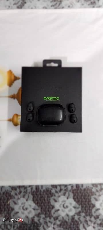 سماعه Oraimo c3 3