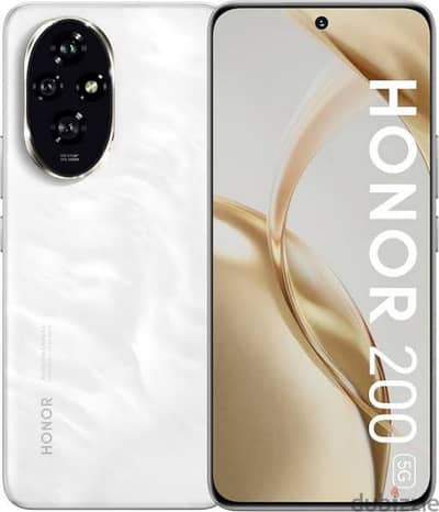 honor 200