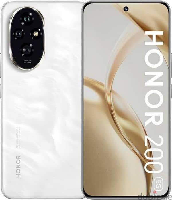 honor 200 0