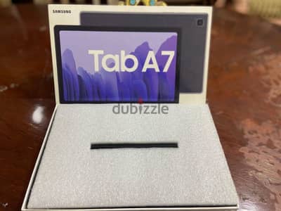 SAMSUNG TAB A7