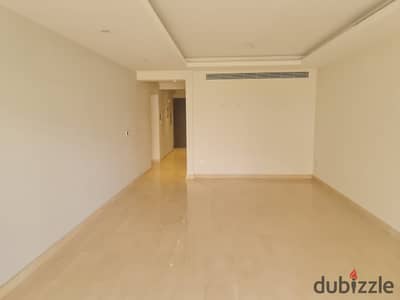 For rent Apartment brand new at Cairo festival city, CFC with an open view with kitchen