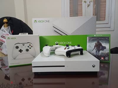 xbox one s 500gb